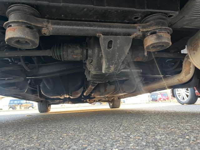 ホンダ フリードスパイク １．５ Ｇ エアロ ４ＷＤ H23年 (北海道) 99