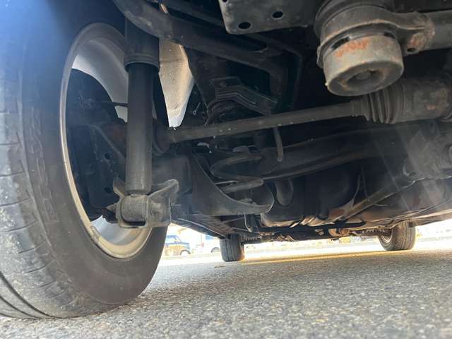 ホンダ フリードスパイク １．５ Ｇ エアロ ４ＷＤ H23年 (北海道) 99