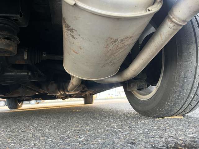 ホンダ フリードスパイク １．５ Ｇ エアロ ４ＷＤ H23年 (北海道) 99