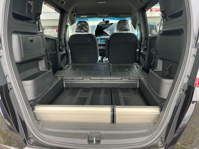 ホンダ フリードスパイク １．５ Ｇ エアロ ４ＷＤ H23年 (北海道) 99