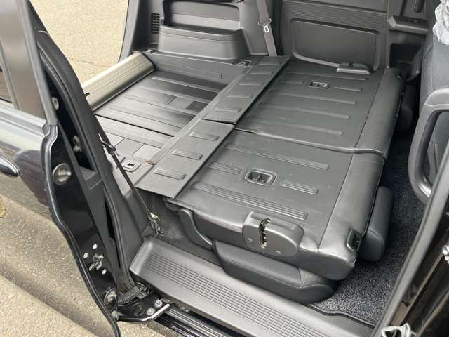 ホンダ フリードスパイク １．５ Ｇ エアロ ４ＷＤ H23年 (北海道) 99