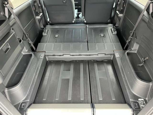 ホンダ フリードスパイク １．５ Ｇ エアロ ４ＷＤ H23年 (北海道) 99