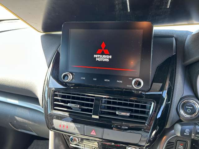 三菱 エクリプス　クロス　ＰＨＥＶ ＰＨＥＶ ２．４ ブラック エディション ４ＷＤ R5年 (北海道) 99