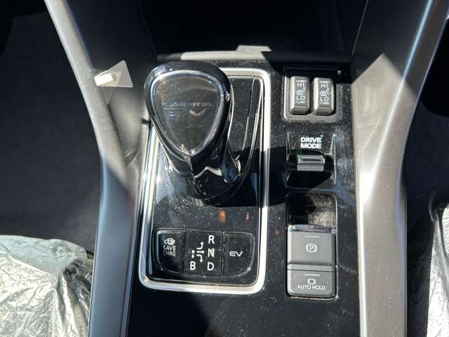 三菱 エクリプス　クロス　ＰＨＥＶ ＰＨＥＶ ２．４ ブラック エディション ４ＷＤ R5年 (北海道) 99