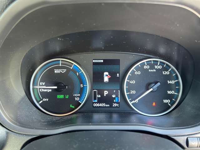 三菱 エクリプス　クロス　ＰＨＥＶ ＰＨＥＶ ２．４ ブラック エディション ４ＷＤ R5年 (北海道) 99