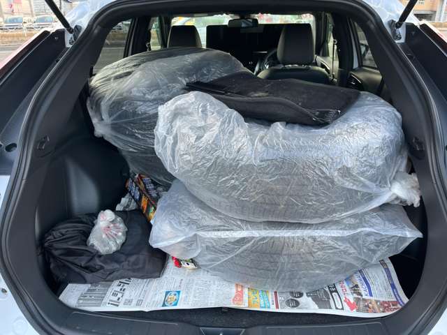 三菱 エクリプス　クロス　ＰＨＥＶ ＰＨＥＶ ２．４ Ｐ ４ＷＤ R3年 (北海道) 99