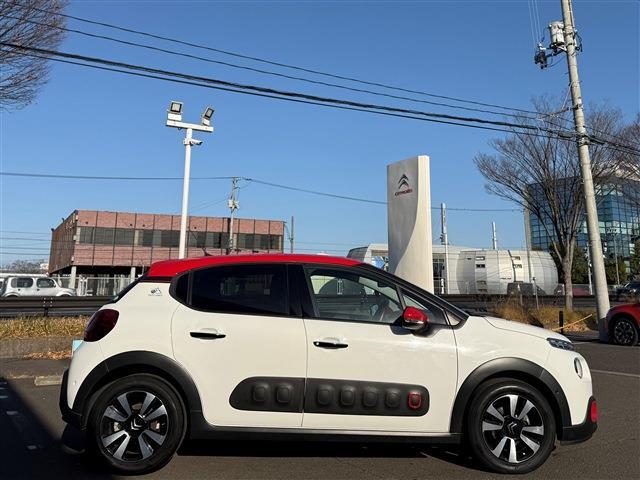 シトロエン Ｃ３ セントジェームス R1年 (東北) 99