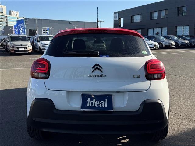 シトロエン Ｃ３ セントジェームス R1年 (東北) 99