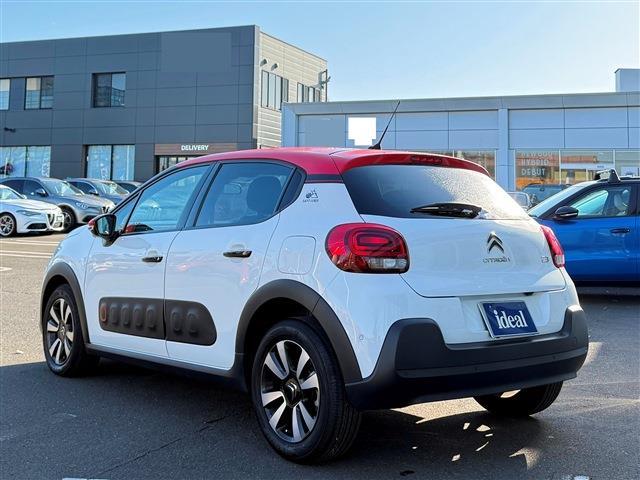 シトロエン Ｃ３ セントジェームス R1年 (東北) 99