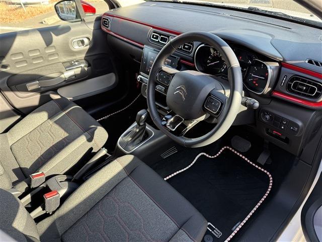 シトロエン Ｃ３ セントジェームス R1年 (東北) 99