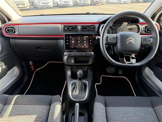 シトロエン Ｃ３ セントジェームス R1年 (東北) 99