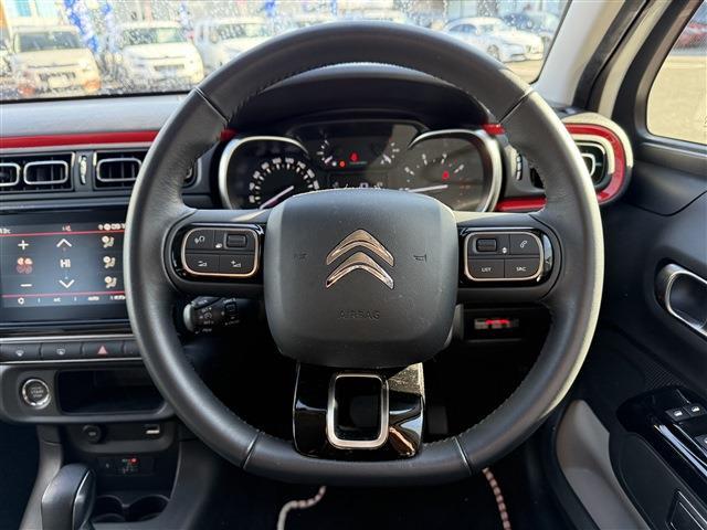 シトロエン Ｃ３ セントジェームス R1年 (東北) 99