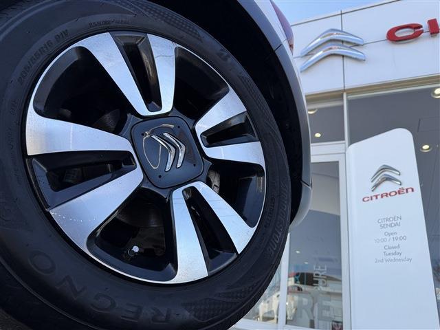 シトロエン Ｃ３ セントジェームス R1年 (東北) 99