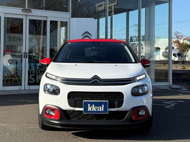 シトロエン Ｃ３ セントジェームス R1年 (東北) 99