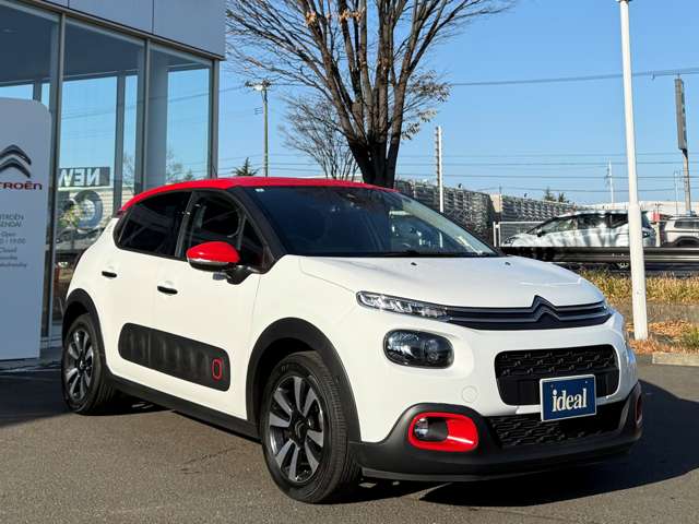 シトロエン Ｃ３ セントジェームス R1年 (東北) 99
