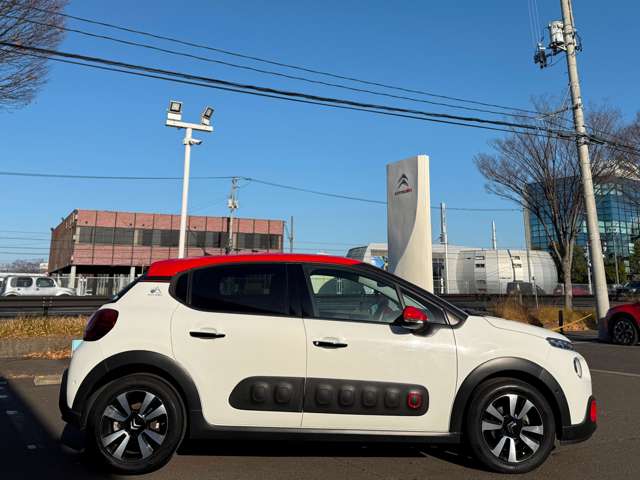 シトロエン Ｃ３ セントジェームス R1年 (東北) 99