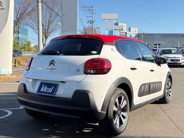 シトロエン Ｃ３ セントジェームス R1年 (東北) 99