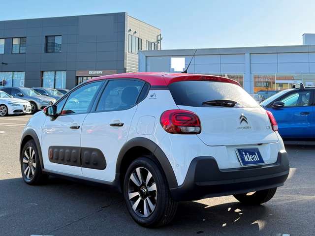 シトロエン Ｃ３ セントジェームス R1年 (東北) 99