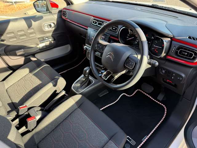 シトロエン Ｃ３ セントジェームス R1年 (東北) 99