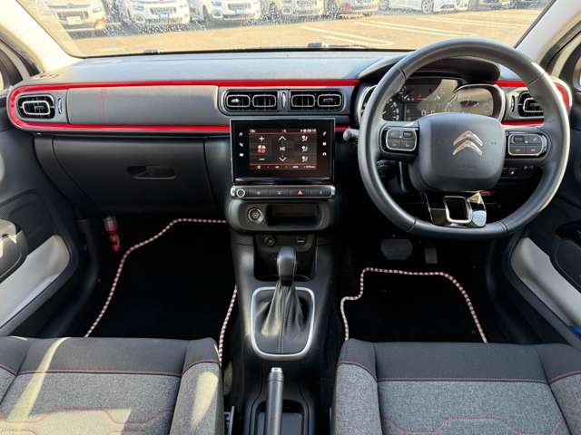 シトロエン Ｃ３ セントジェームス R1年 (東北) 99