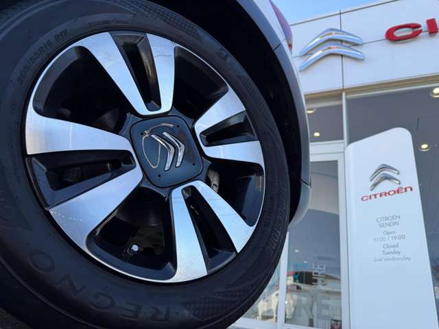 シトロエン Ｃ３ セントジェームス R1年 (東北) 99