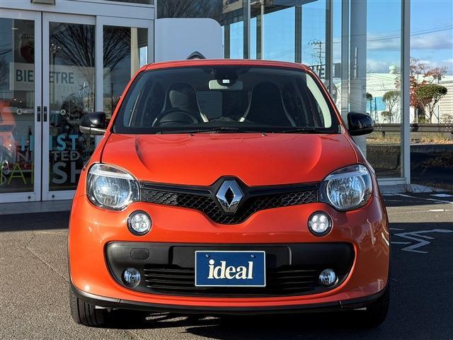 ルノー トゥインゴ ＧＴ H30年 (東北) 99