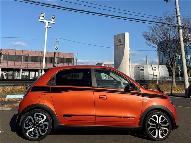 ルノー トゥインゴ ＧＴ H30年 (東北) 99