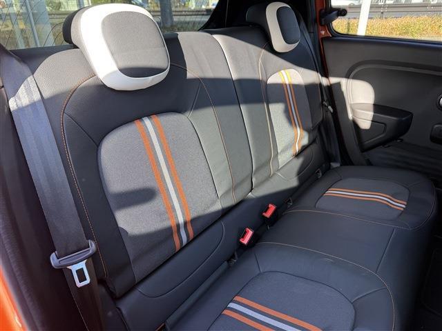 ルノー トゥインゴ ＧＴ H30年 (東北) 99