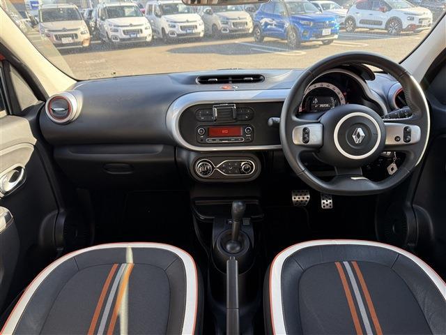 ルノー トゥインゴ ＧＴ H30年 (東北) 99