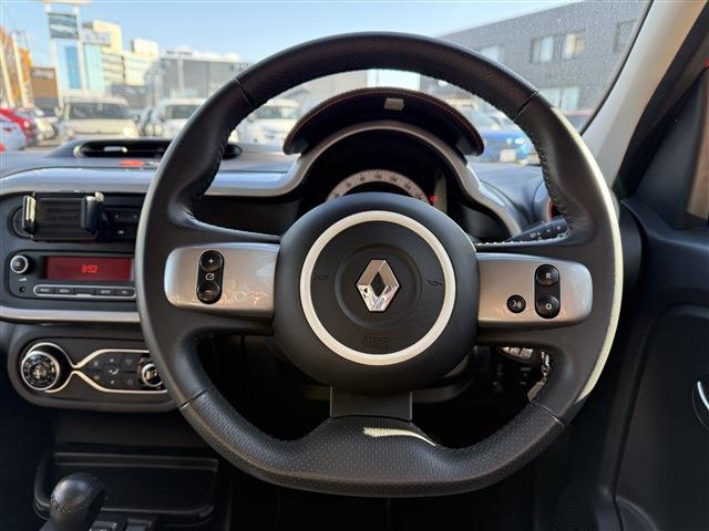 ルノー トゥインゴ ＧＴ H30年 (東北) 99