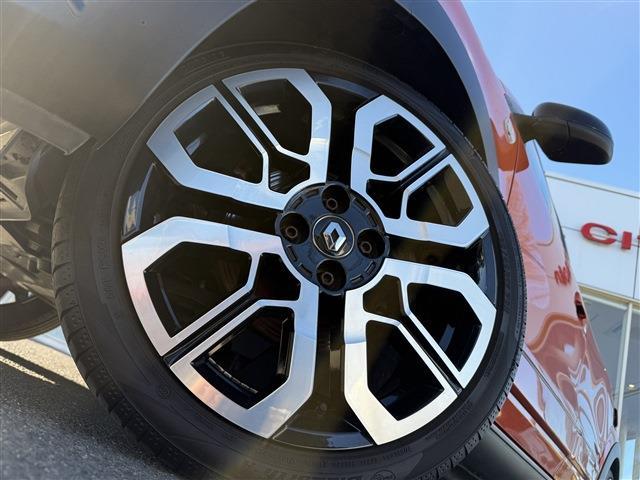 ルノー トゥインゴ ＧＴ H30年 (東北) 99