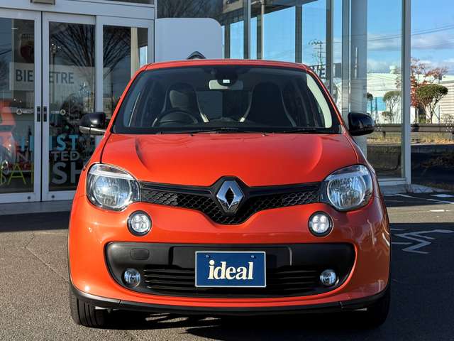 ルノー トゥインゴ ＧＴ H30年 (東北) 99