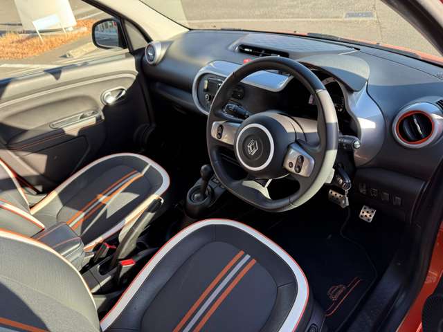 ルノー トゥインゴ ＧＴ H30年 (東北) 99