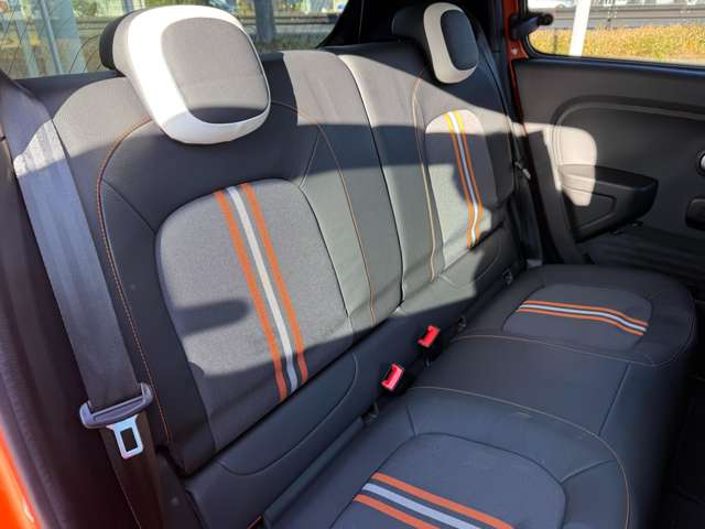 ルノー トゥインゴ ＧＴ H30年 (東北) 99