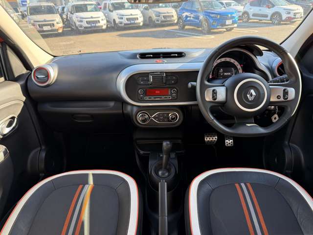 ルノー トゥインゴ ＧＴ H30年 (東北) 99