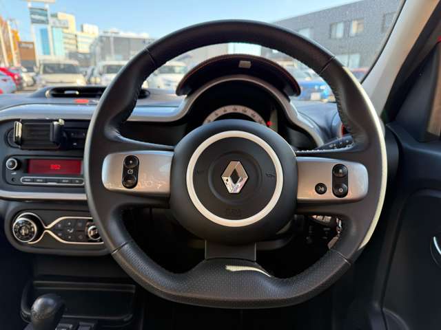 ルノー トゥインゴ ＧＴ H30年 (東北) 99