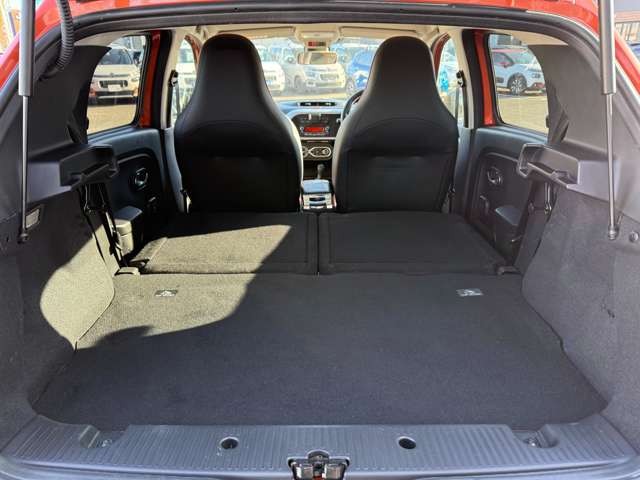 ルノー トゥインゴ ＧＴ H30年 (東北) 99