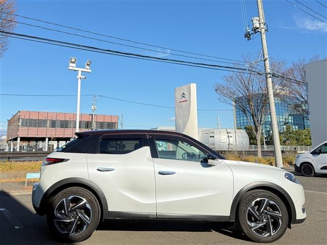 シトロエン ＤＳ３　クロスバック グランシック R3年 (東北) 99