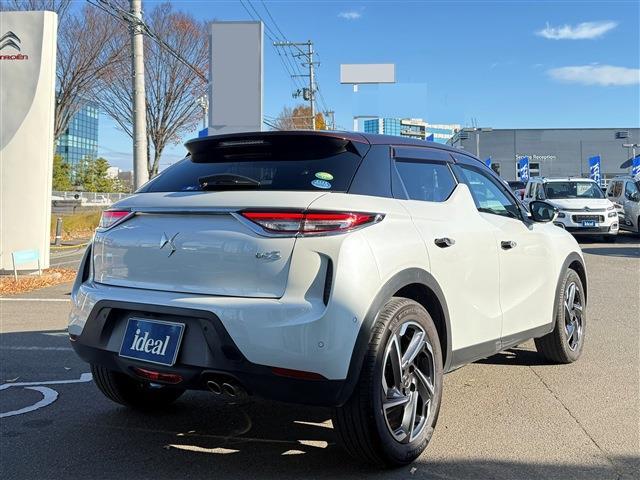 シトロエン ＤＳ３　クロスバック グランシック R3年 (東北) 99