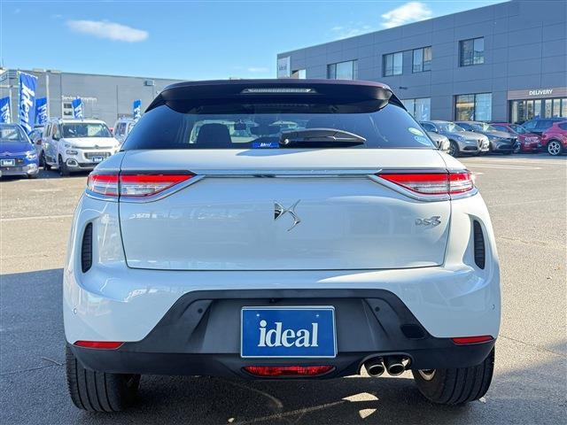 シトロエン ＤＳ３　クロスバック グランシック R3年 (東北) 99