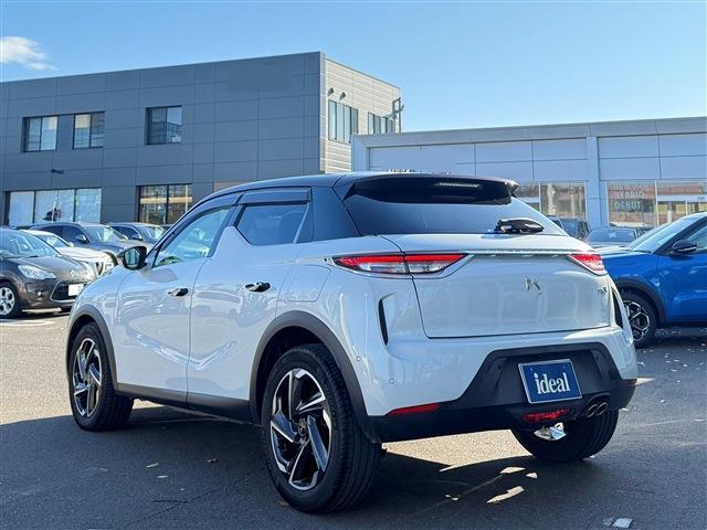 シトロエン ＤＳ３　クロスバック グランシック R3年 (東北) 99