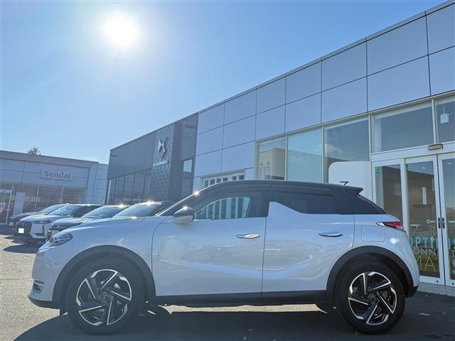 シトロエン ＤＳ３　クロスバック グランシック R3年 (東北) 99