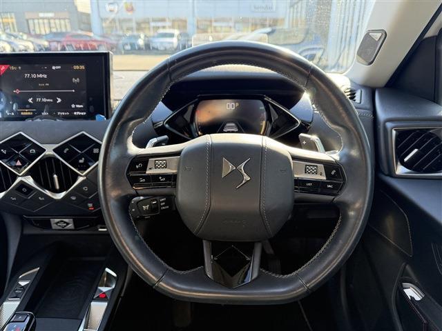 シトロエン ＤＳ３　クロスバック グランシック R3年 (東北) 99