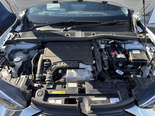 シトロエン ＤＳ３　クロスバック グランシック R3年 (東北) 99