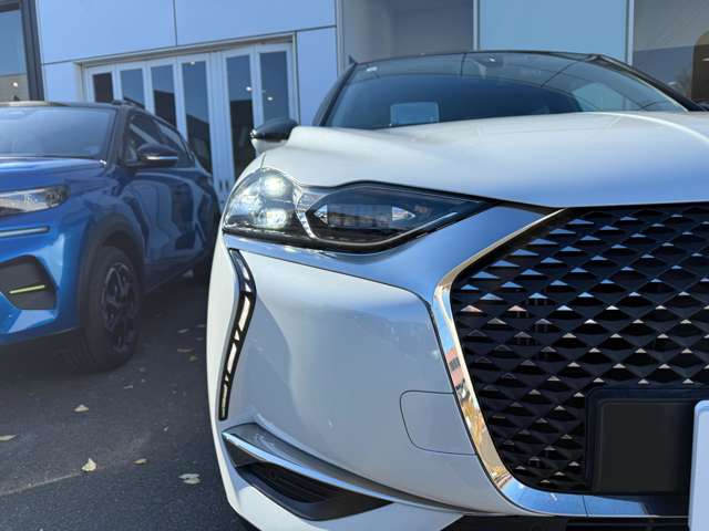 シトロエン ＤＳ３　クロスバック グランシック R3年 (東北) 99