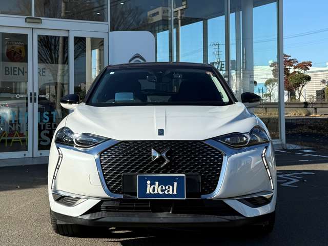 シトロエン ＤＳ３　クロスバック グランシック R3年 (東北) 99