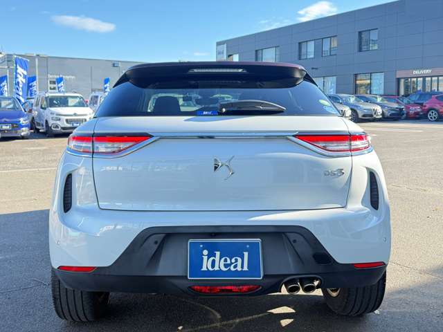 シトロエン ＤＳ３　クロスバック グランシック R3年 (東北) 99