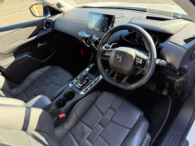 シトロエン ＤＳ３　クロスバック グランシック R3年 (東北) 99