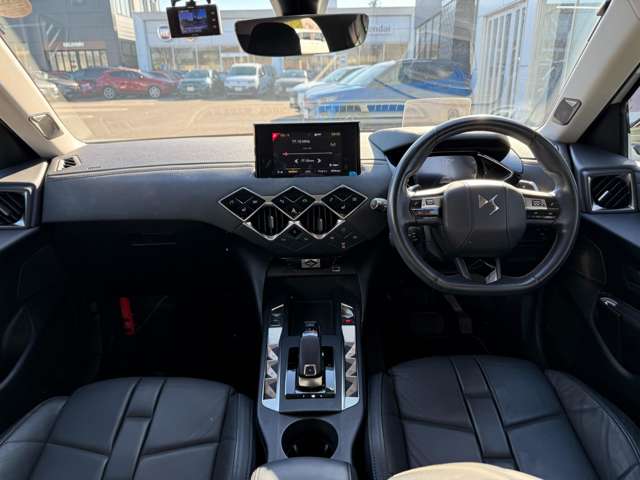 シトロエン ＤＳ３　クロスバック グランシック R3年 (東北) 99