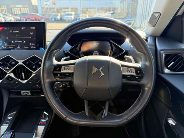 シトロエン ＤＳ３　クロスバック グランシック R3年 (東北) 99